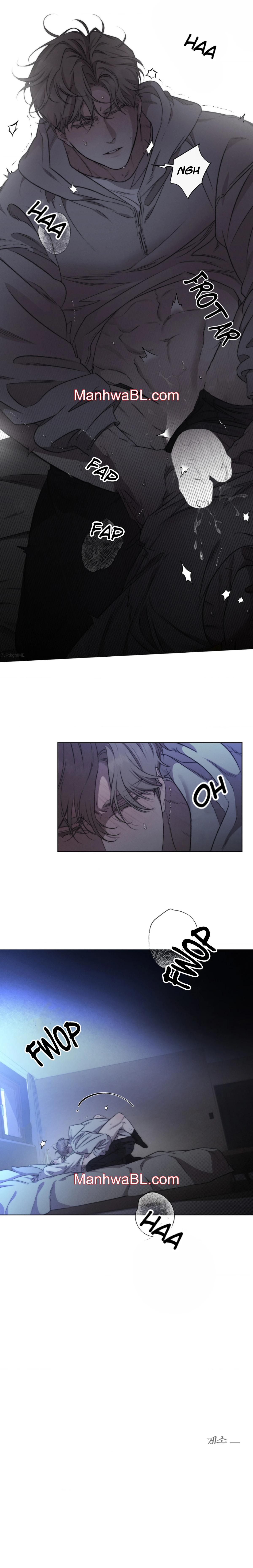 A pesar de todo - Capítulo 10.3 manhwa