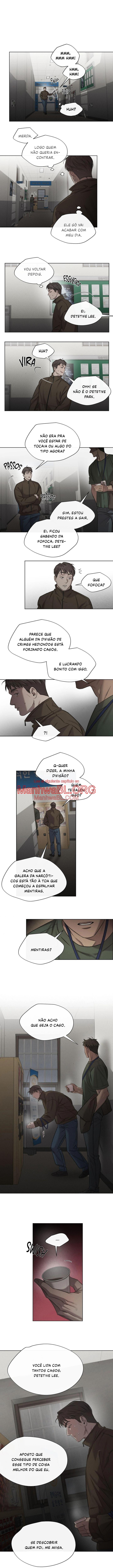 A pesar de todo - Capítulo 31 manhwa