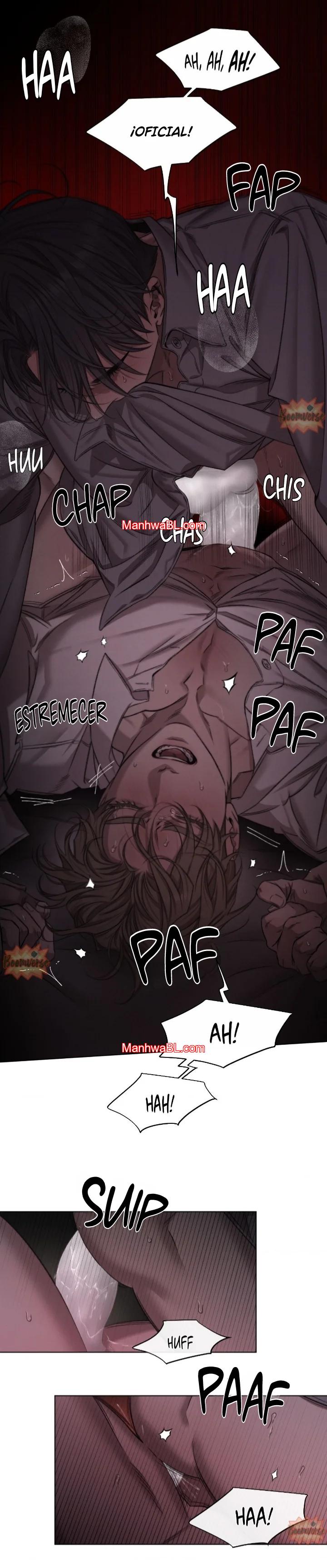 A pesar de todo - Capítulo 29 2 manhwa