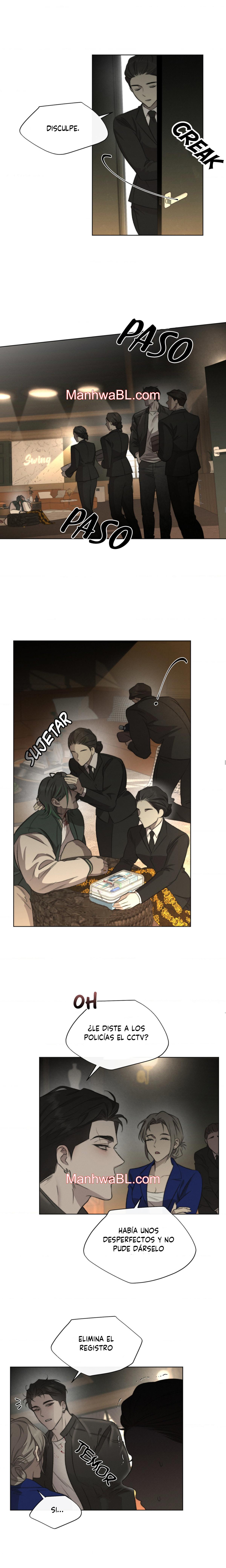 A pesar de todo - Capítulo 4.3 manhwa