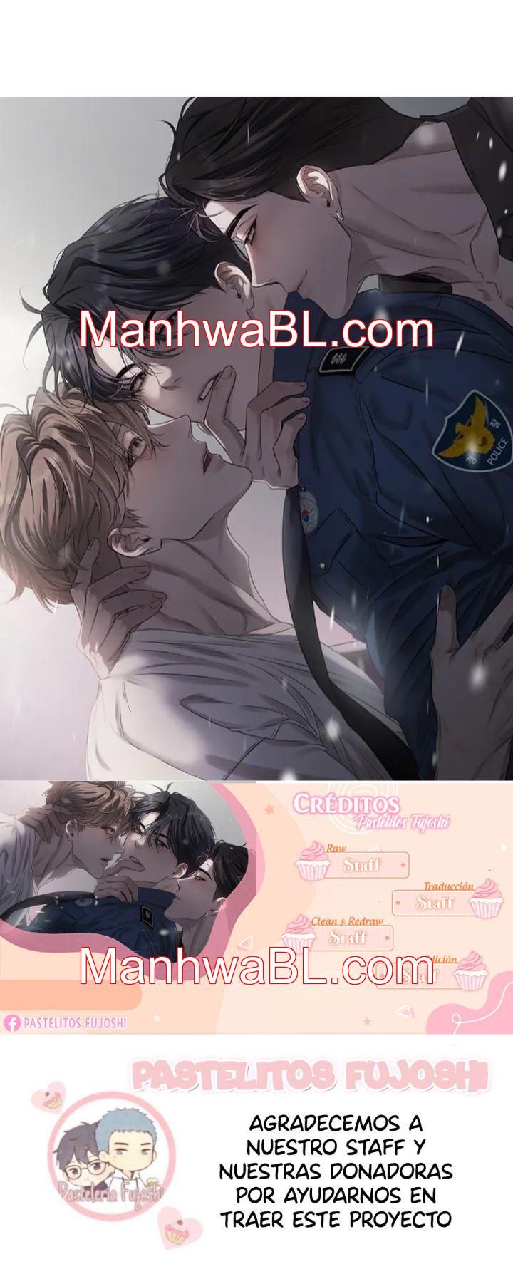 A pesar de todo - Capítulo 22 manhwa