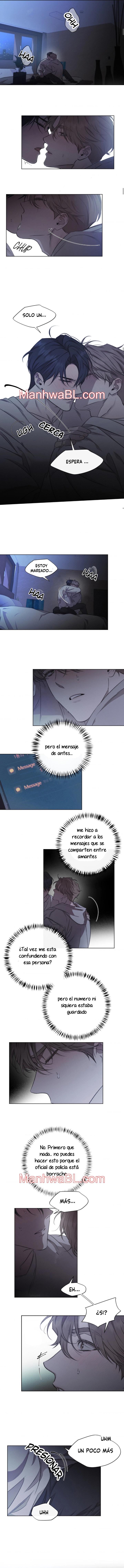 A pesar de todo - Capítulo 9.3 manhwa