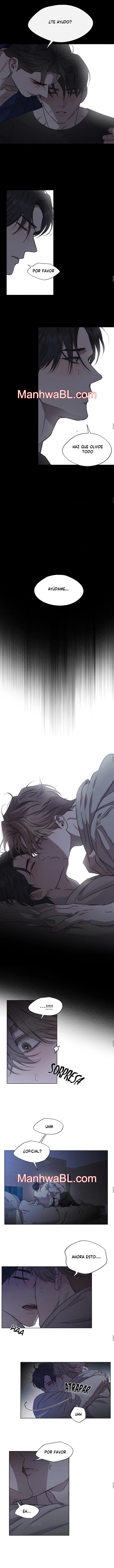 A pesar de todo - Capítulo 9.2 manhwa