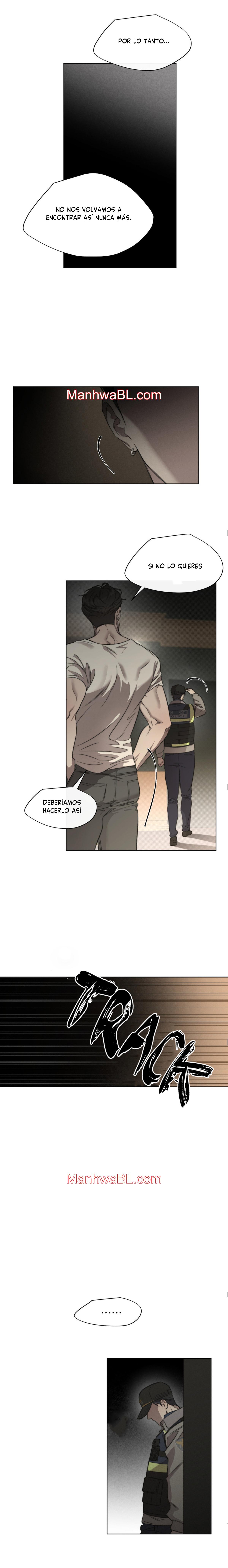 A pesar de todo - Capítulo 3.3 manhwa