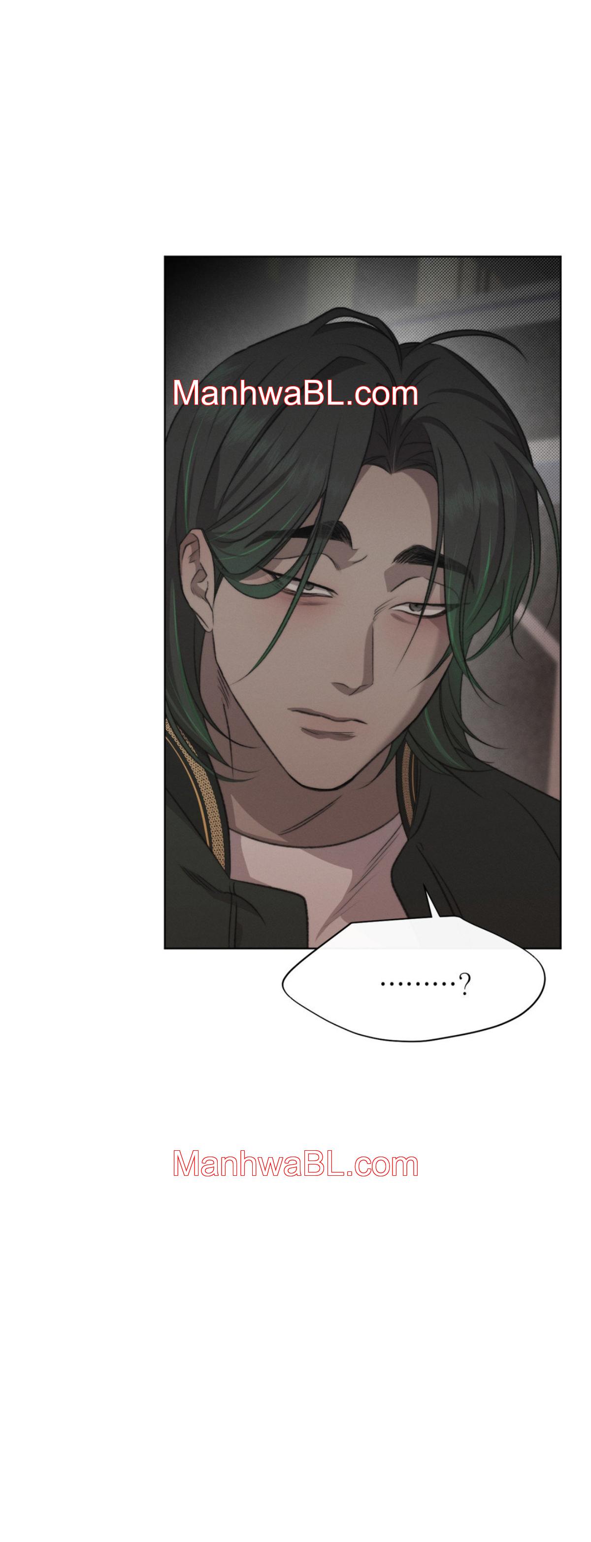 A pesar de todo - Capítulo 3.3 manhwa