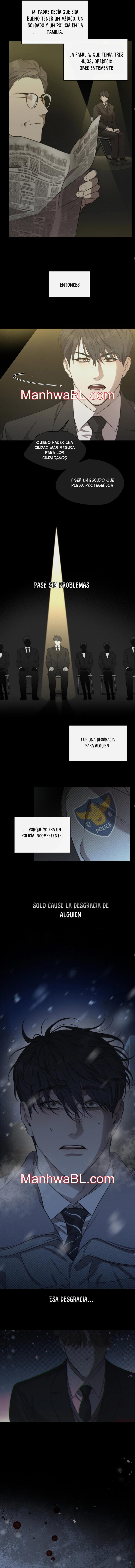 A pesar de todo - Capítulo 1.2 manhwa