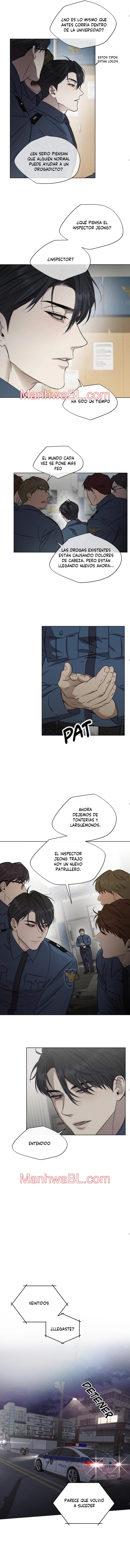 A pesar de todo - Capítulo 1.2 manhwa