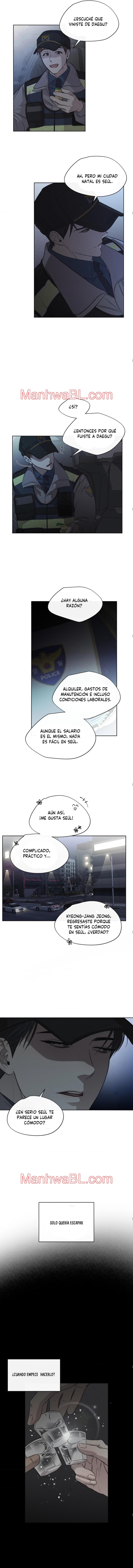 A pesar de todo - Capítulo 1.2 manhwa