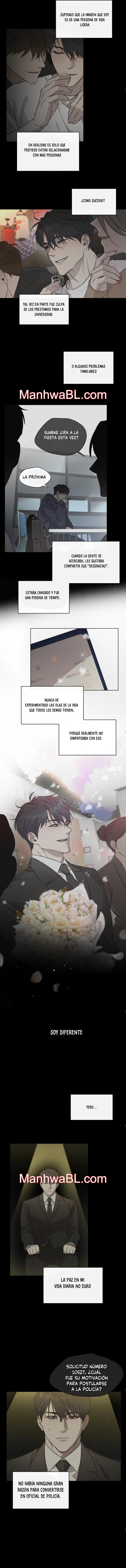A pesar de todo - Capítulo 1.2 manhwa