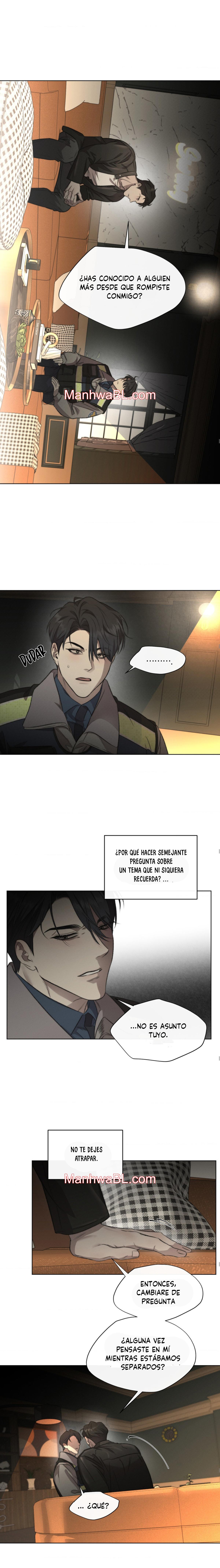 A pesar de todo - Capítulo 2.3 manhwa