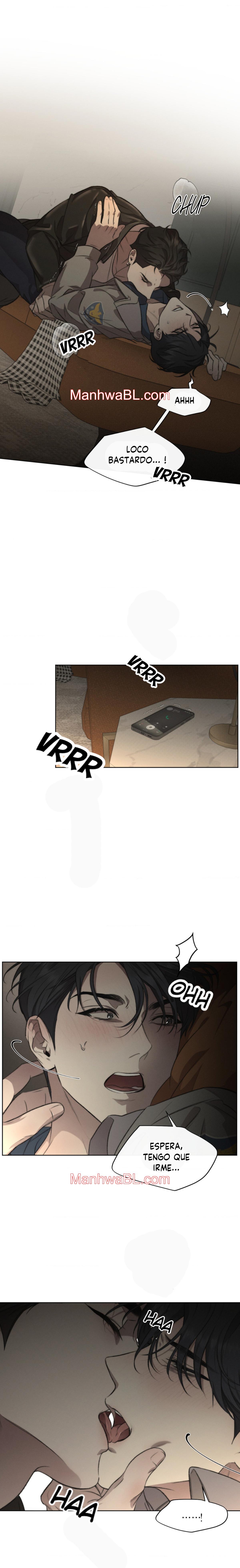 A pesar de todo - Capítulo 2.3 manhwa