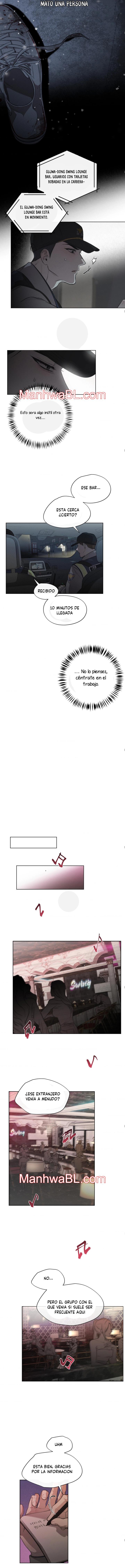 A pesar de todo - Capítulo 1.3 manhwa