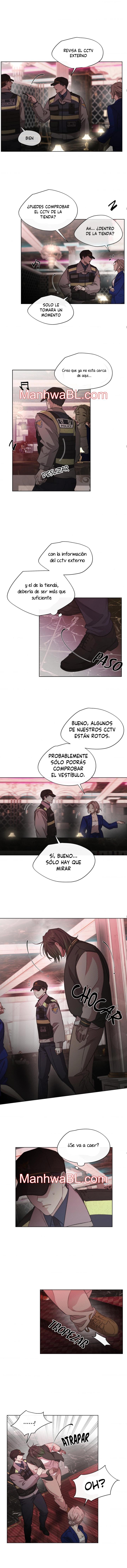 A pesar de todo - Capítulo 1.3 manhwa