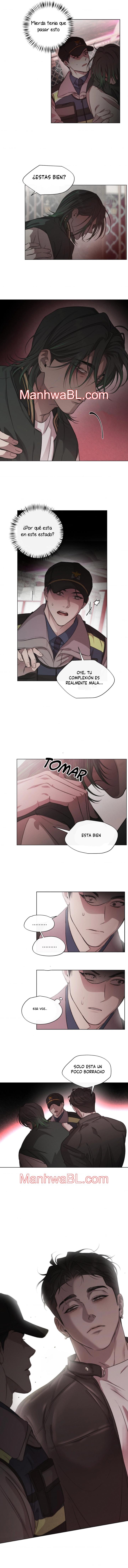 A pesar de todo - Capítulo 1.3 manhwa