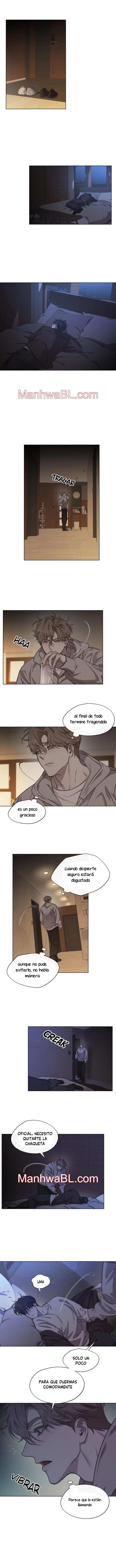 A pesar de todo - Capítulo 9 manhwa