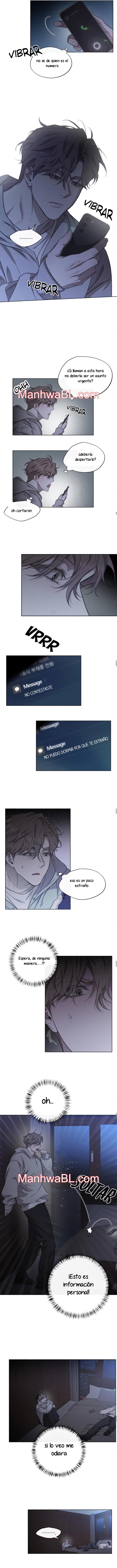 A pesar de todo - Capítulo 9 manhwa