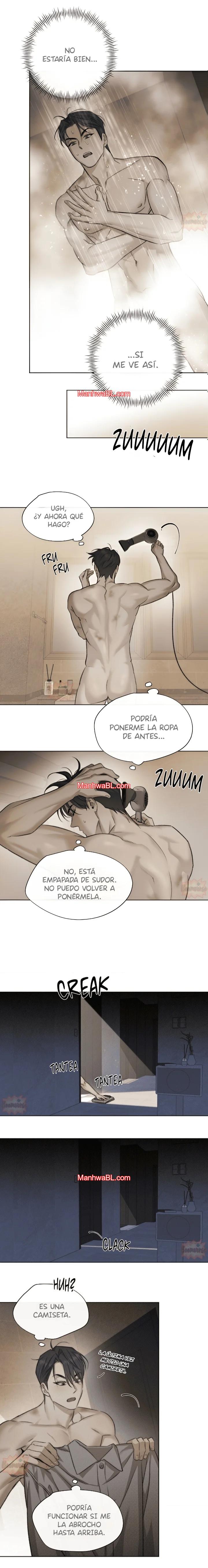 A pesar de todo - Capítulo 27 2 manhwa