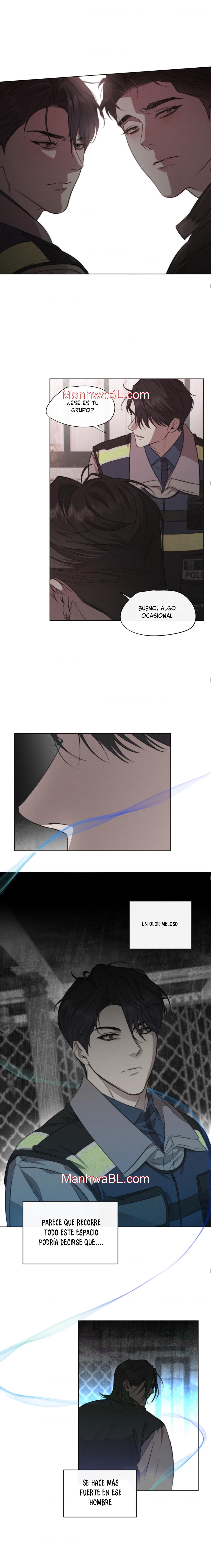 A pesar de todo - Capítulo 2.2 manhwa