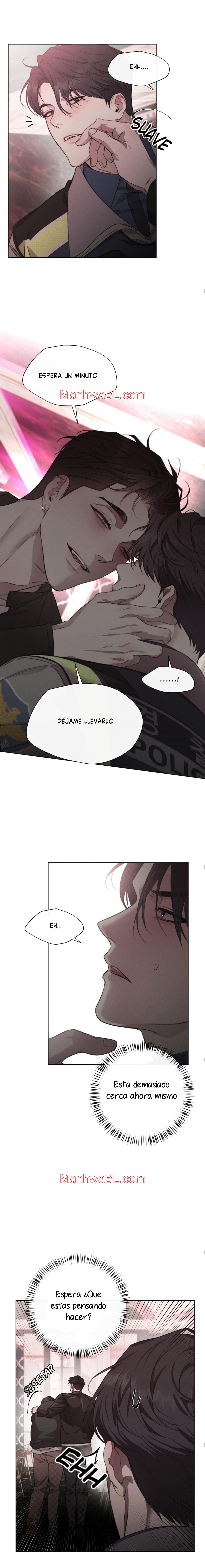 A pesar de todo - Capítulo 2.2 manhwa