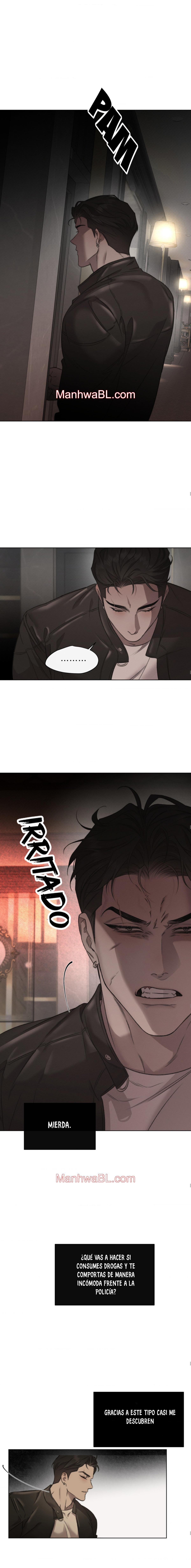 A pesar de todo - Capítulo 2.2 manhwa