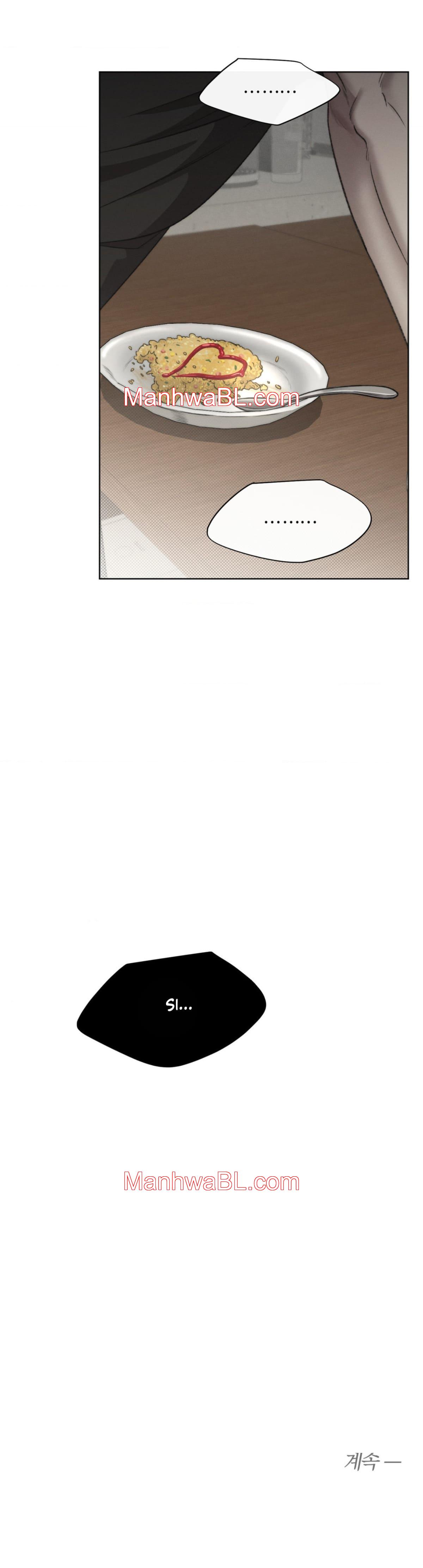 A pesar de todo - Capítulo 11.3 manhwa