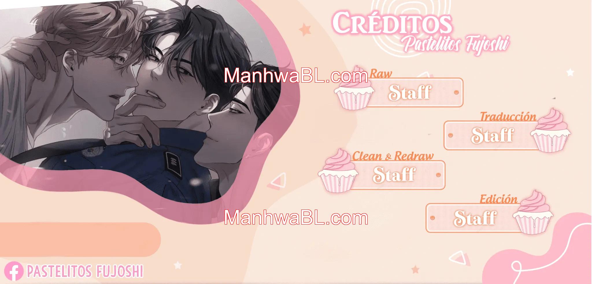 A pesar de todo - Capítulo 12 manhwa