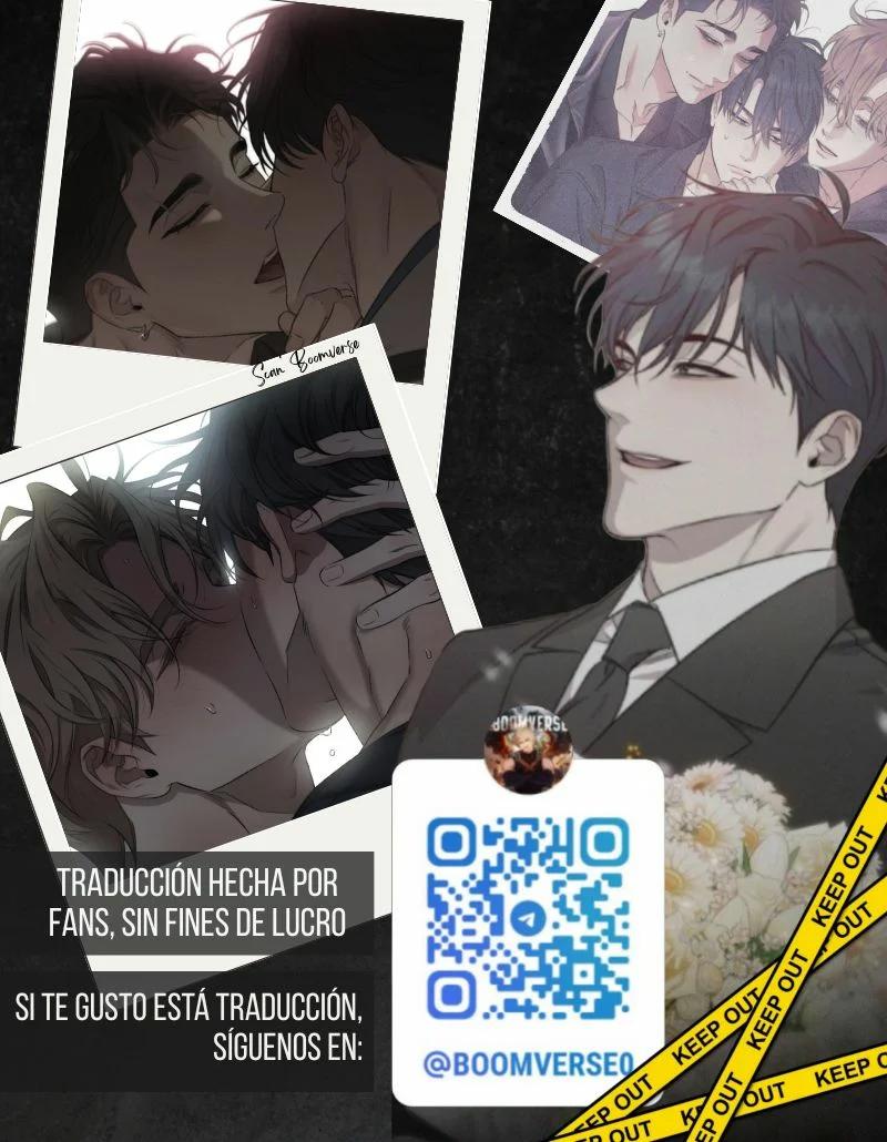A pesar de todo - Capítulo 25 3 manhwa