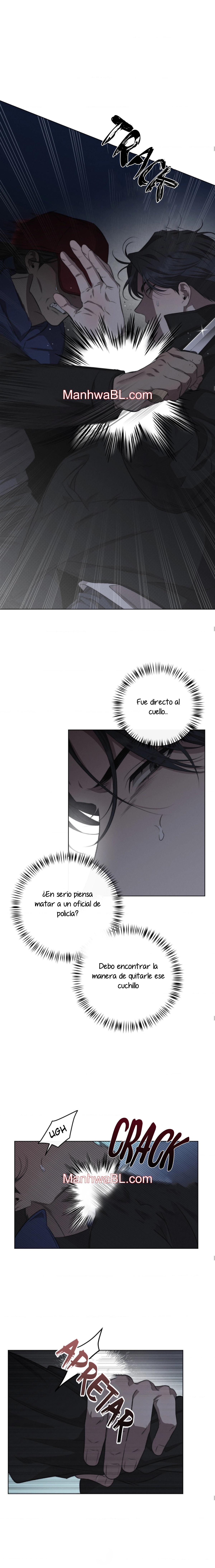 A pesar de todo - Capítulo 6.2 manhwa