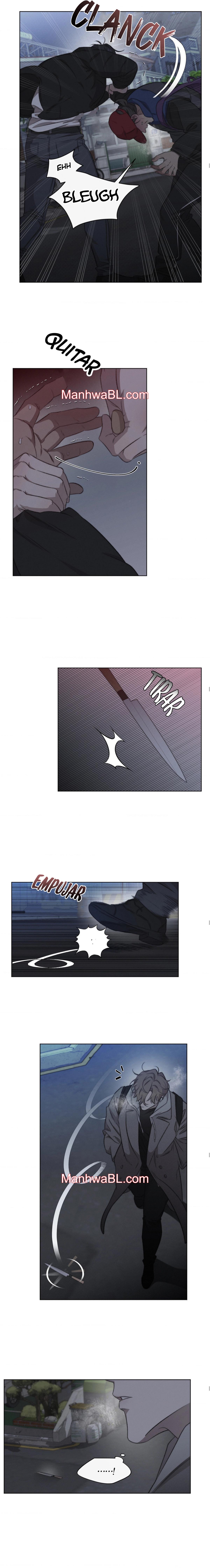 A pesar de todo - Capítulo 6.2 manhwa
