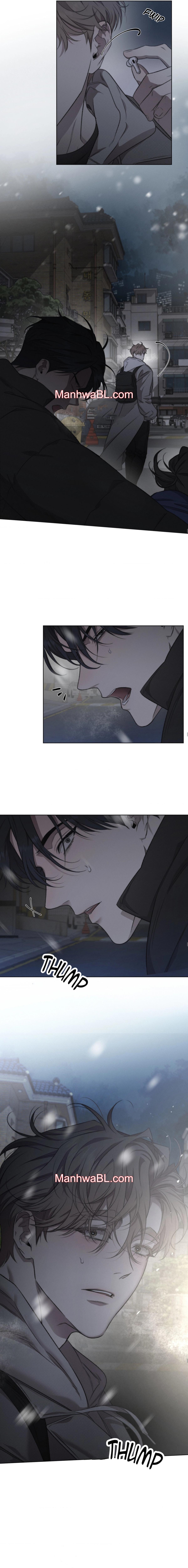 A pesar de todo - Capítulo 6.2 manhwa