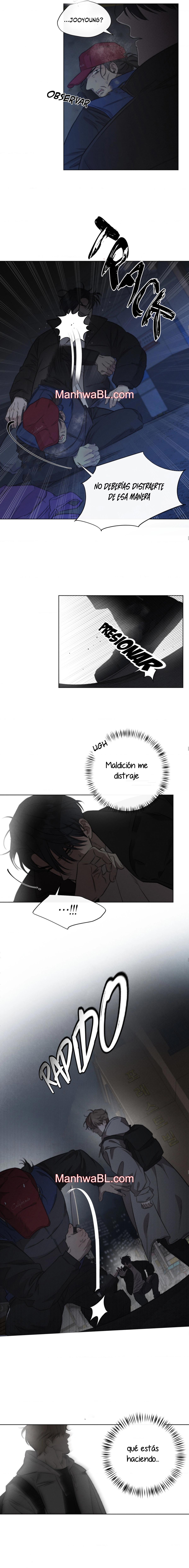 A pesar de todo - Capítulo 6.2 manhwa