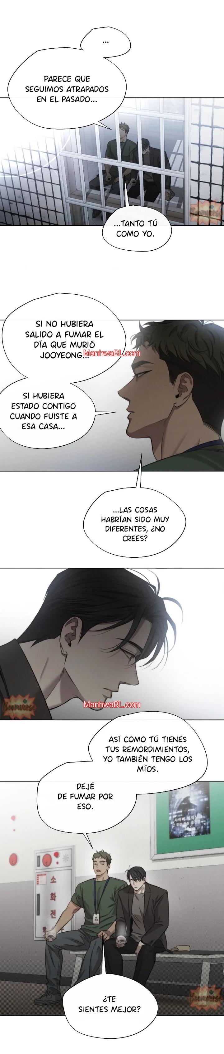 A pesar de todo - Capítulo 30 2 manhwa