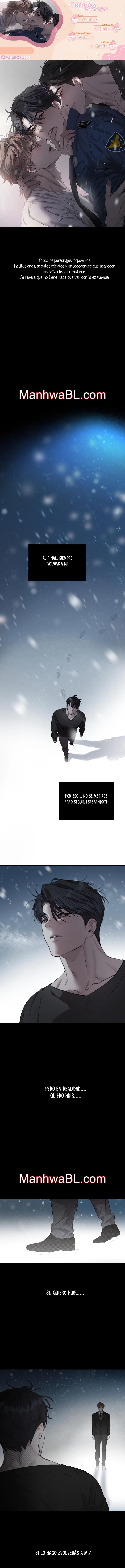 A pesar de todo - Capítulo 1 manhwa
