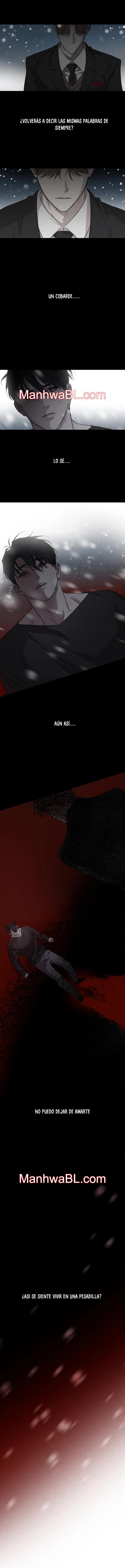 A pesar de todo - Capítulo 1 manhwa