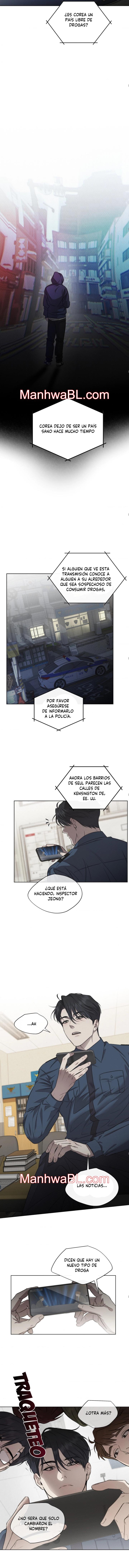A pesar de todo - Capítulo 1 manhwa