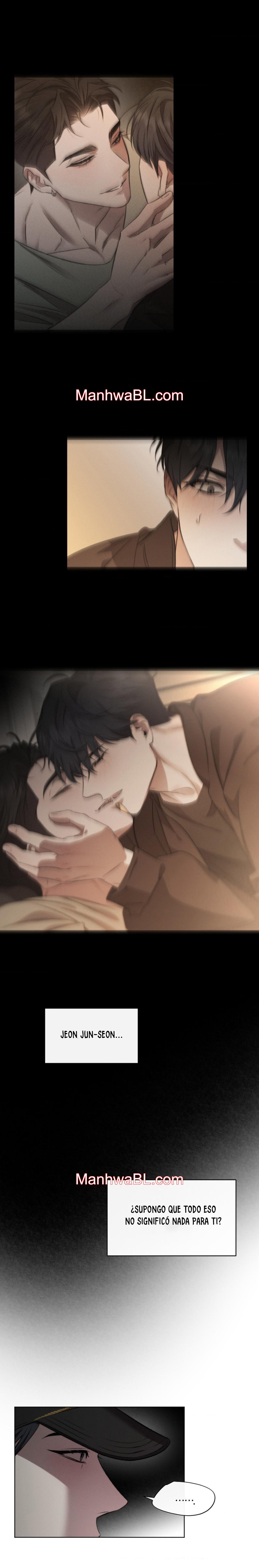 A pesar de todo - Capítulo 2 manhwa