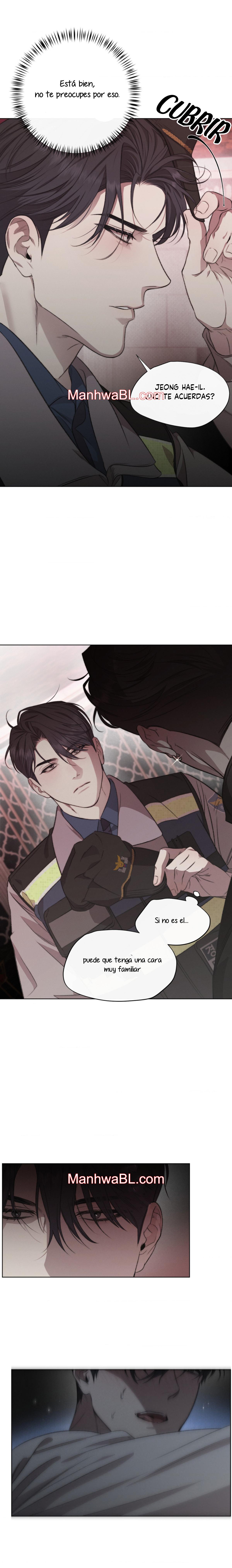 A pesar de todo - Capítulo 2 manhwa