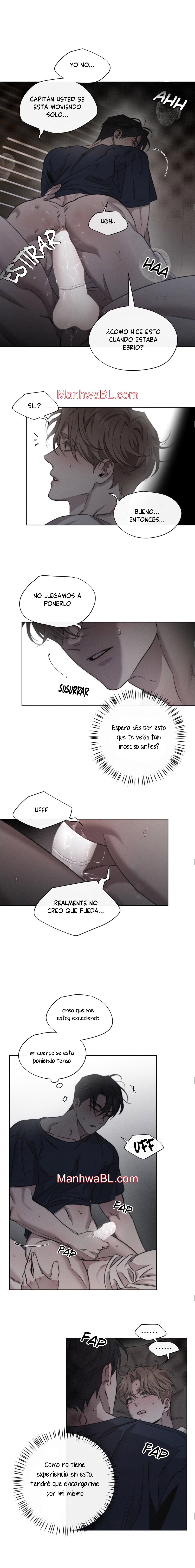 A pesar de todo - Capítulo 21.2 manhwa