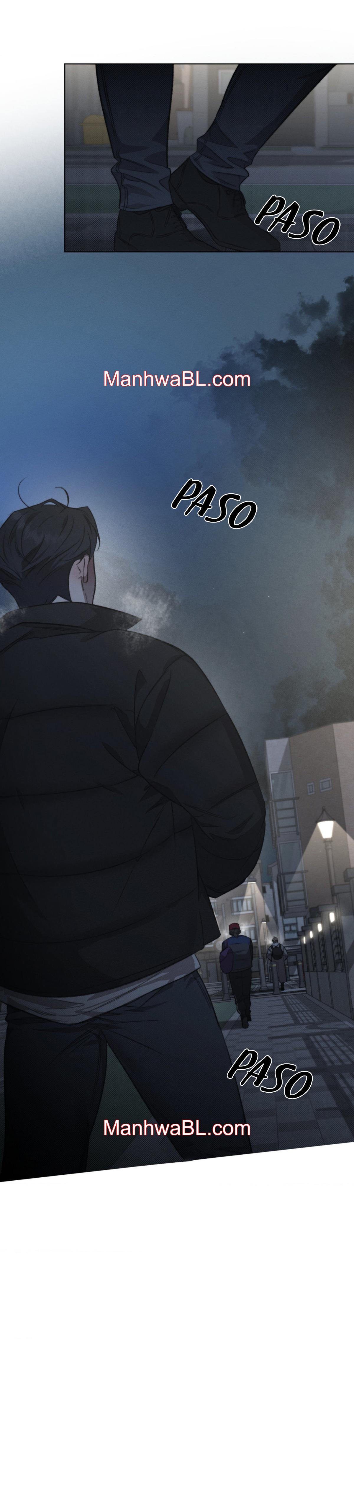 A pesar de todo - Capítulo 5.3 manhwa
