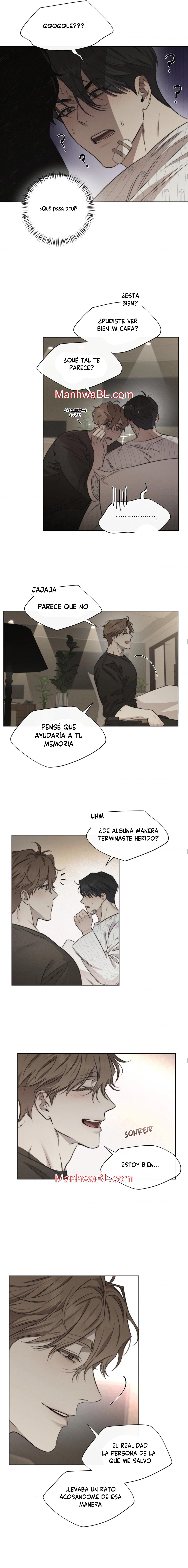 A pesar de todo - Capítulo 7.2 manhwa