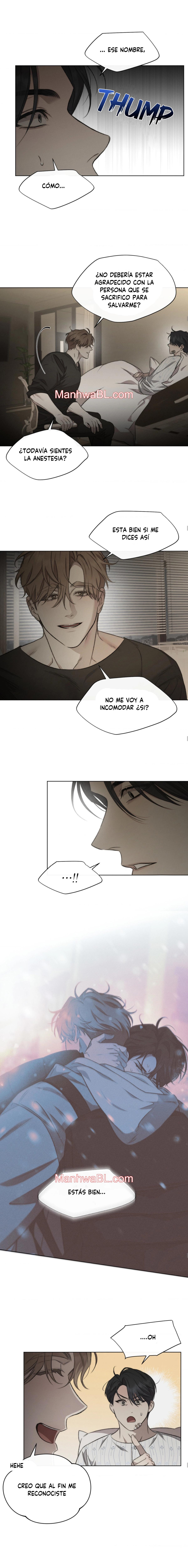 A pesar de todo - Capítulo 7.2 manhwa