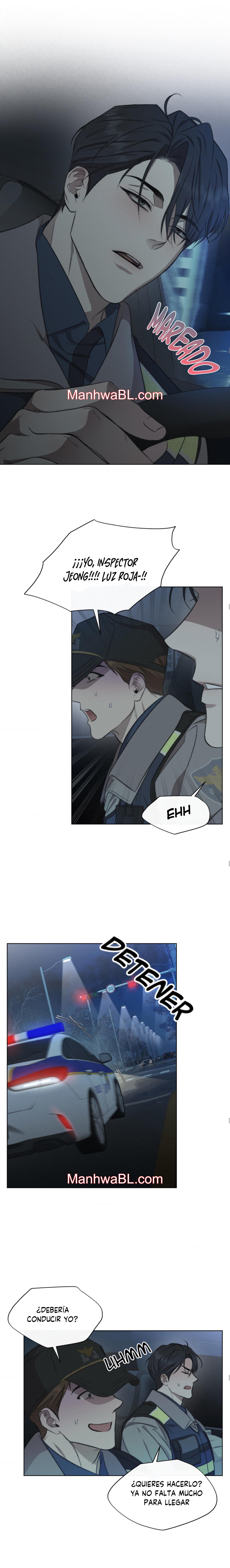 A pesar de todo - Capítulo 4.2 manhwa
