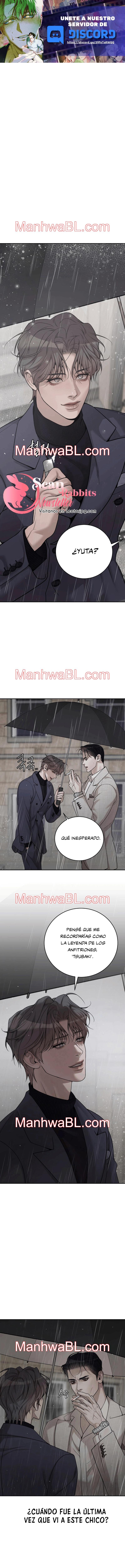 Ignite The Dawn - Capítulo 2 manhwa