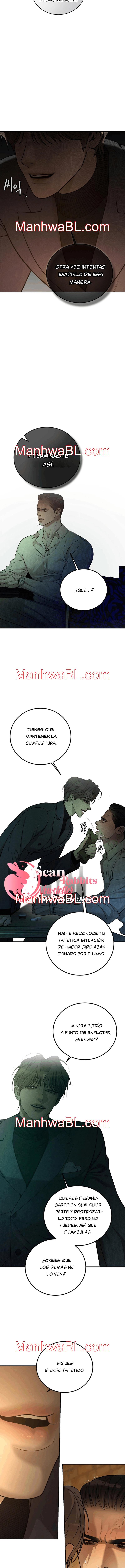 Ignite The Dawn - Capítulo 2 manhwa
