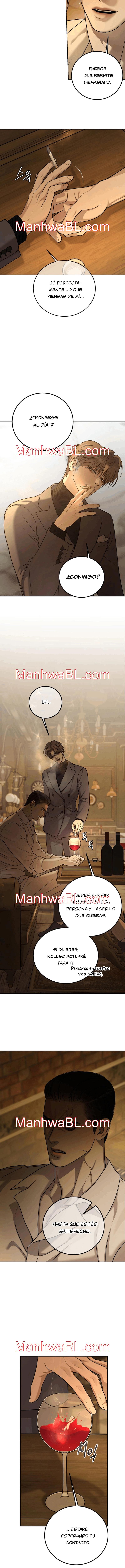 Ignite The Dawn - Capítulo 2 manhwa