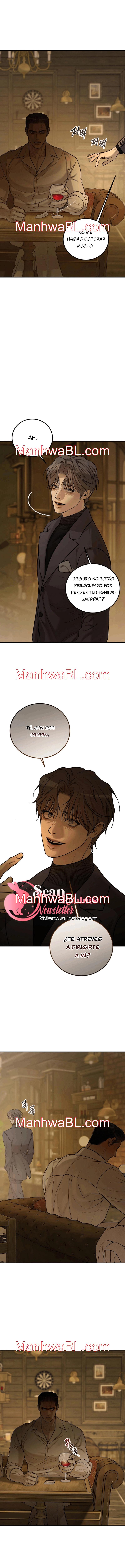 Ignite The Dawn - Capítulo 2 manhwa