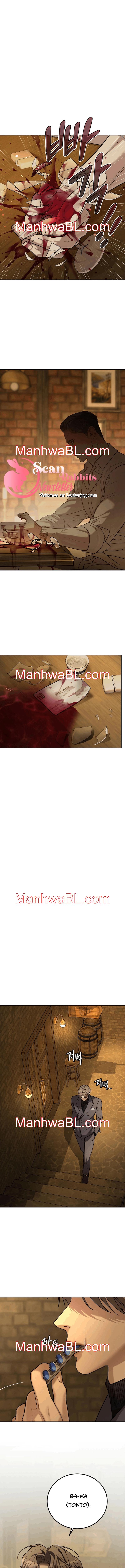Ignite The Dawn - Capítulo 2 manhwa