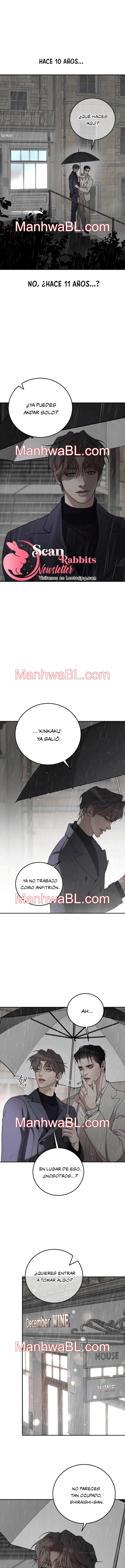 Ignite The Dawn - Capítulo 2 manhwa