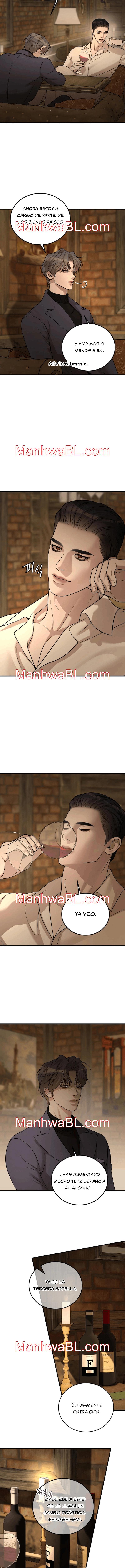 Ignite The Dawn - Capítulo 2 manhwa
