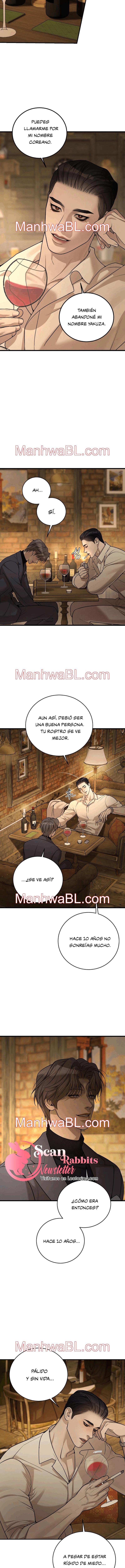 Ignite The Dawn - Capítulo 2 manhwa